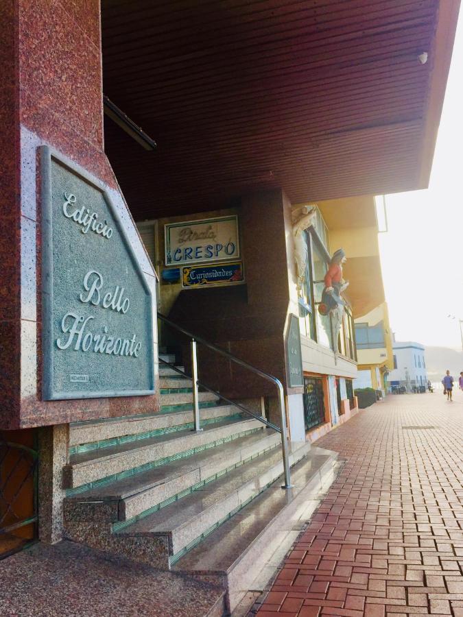 לאס פאלמס דה גראן קנאריה Bello Horizonte, Un Hogar Con Vistas Al Mar מראה חיצוני תמונה