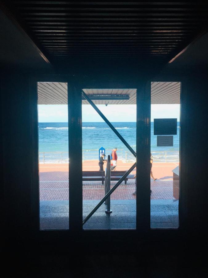 לאס פאלמס דה גראן קנאריה Bello Horizonte, Un Hogar Con Vistas Al Mar מראה חיצוני תמונה