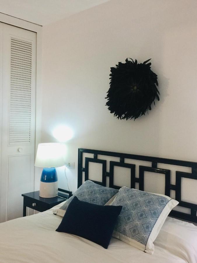 לאס פאלמס דה גראן קנאריה Bello Horizonte, Un Hogar Con Vistas Al Mar מראה חיצוני תמונה