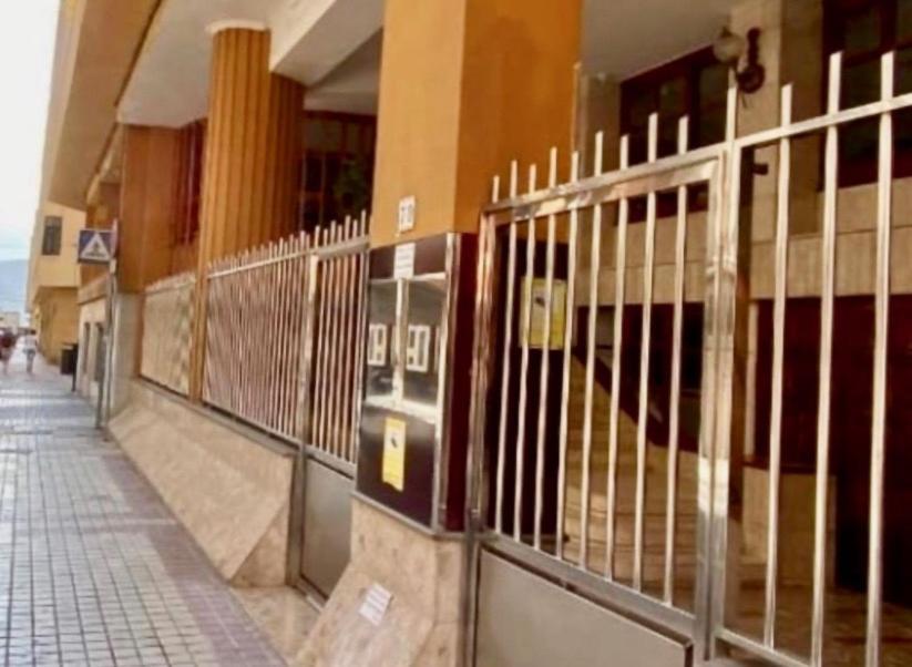 לאס פאלמס דה גראן קנאריה Bello Horizonte, Un Hogar Con Vistas Al Mar מראה חיצוני תמונה
